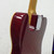 Used Thinline Telecaster Partscaster T Type Electric Guitar Cherry Sunburst 6-String 40042-S000268078 View 10