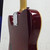 Used Thinline Telecaster Partscaster T Type Electric Guitar Cherry Sunburst 6-String 40042-S000268078 View 8