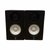 Used Yamaha HS50M POWERED STUDIO MONITOR PAIR Powered Studio Monitor 41126-S000092151 View 1