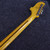 Used Squier STARCASTER NECK W/TUNERS Guitar Accessory 40123-S000136579 View 6