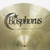 Used Bosphorus 21 Crash Ride  Cymbal   40042-S000268086 View 2