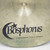 Used Bosphorus 21 Crash Ride  Cymbal   40042-S000268086 View 4