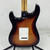 Used Fender 75 Th Anniversary Player Stratocaster S Type Electric Guitar Sunburst 6-String 40042-S000268087 View 18