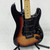 Used Fender 75 Th Anniversary Player Stratocaster S Type Electric Guitar Sunburst 6-String 40042-S000268087 View 9