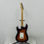 Used Fender 75 Th Anniversary Player Stratocaster S Type Electric Guitar Sunburst 6-String 40042-S000268087 View 14
