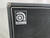 Used Ampeg SVT-410HEN 4 x 10 Bass Guitar Cabinet 4 x 10 40012-S000311635 View 2