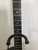 Used Ovation 4861 BALLADEER Laminate Top Acoustic Guitar Black 40107-S000156512 View 3