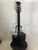 Used Ovation 4861 BALLADEER Laminate Top Acoustic Guitar Black 40107-S000156512 View 6