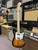 Used Squier SONIC MUSTANG Offset Double Cutaway Electric Guitar Tobacco Sunburst 6-String 41137-S000106960 View 1