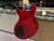 Used Ibanez GART60 LP Type Electric Guitar Red 6-String 41137-S000106962 View 4