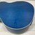 Used Dean Exotic Woods EFM-TBL Laminate Top Acoustic/Electric Guitar Blue 40051-S000118093 View 9