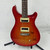 Used Paul Reed Smith - Prs Custom 22 Se S Type Electric Guitar Red 6-String 40042-S000268096 View 10
