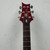 Used Paul Reed Smith - Prs Custom 22 Se S Type Electric Guitar Red 6-String 40042-S000268096 View 3