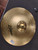 Used Zildjian 20 PLANET Z RIDE Cymbal 20" 41116-S000051658 View 1