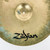 Used Zildjian 21IN A Sweet Ride Cymbal 41103-S000058186 View 8