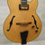 Used Ibanez PM-200 Semi-hollow Electric Guitar Natural 40015-S000336154 View 8