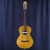 Used Framus JUNIOR 00210 W PICKUP Vintage Solid Top Acoustic Guitar Natural 40123-S000136587 View 2
