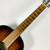 Used Alvarez AP66ESHB Acoustic Guitar Shadowburst 41103-S000058193 View 5