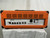 Used Orange SUPER CRUSH PRO 100 Solid State Guitar Head 40012-S000311651 View 6