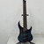 Used Legator GHOST G8FP Modern Metal Electric Guitar Blue 8-String 40042-S000268104 View 2