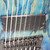 Used Legator GHOST G8FP Modern Metal Electric Guitar Blue 8-String 40042-S000268104 View 20