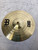 Used Meinl HCS 10 SPLASH Splash Cymbal 10" 40107-S000156513 View 1