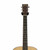 Used Martin ROAD SERIES D-12 Solid Top Acoustic Guitar Natural View 2