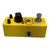 Used Donner YELLOW FALL Delay Pedal 41117-S000054314 View 3