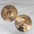 Used Zildjian ZBT Hi Hat Cymbals 14" 41124-S000210066 View 1