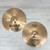 Used Sabian B8 Hi Hat Cymbals 14" 41124-S000210072 View 1