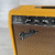 Used Fender '65 Princeton Reverb - 12-watt 1 x 12-inch Tube Guitar Combo Amplifier - Lacquered Tweed 40112-S000181959 View 3
