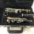 Used Vito V40 Resonite Clarinet 41128-S000111480 View 1
