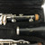 Used Vito V40 Resonite Clarinet 41128-S000111480 View 3