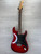 Used Fender Special Edition Player Stratocaster HSS MIM 2020 Candy Red Burst 41124-S000210086 View 4