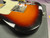 Used Fender AMERICAN STANDARD TELECASTER T Type Electric Guitar Sunburst 6-String 41137-S000106985 View 8