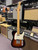 Used Fender AMERICAN STANDARD TELECASTER T Type Electric Guitar Sunburst 6-String 41137-S000106985 View 1