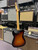 Used Fender AMERICAN STANDARD TELECASTER T Type Electric Guitar Sunburst 6-String 41137-S000106985 View 6
