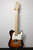 Used Fender AMERICAN STANDARD TELECASTER T Type Electric Guitar Sunburst 6-String 41137-S000106985 View 15