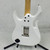 Used Ibanez Jem Jr Evo Pickups Floyd Rose Upgrade Super S Electric Guitar White 6-String 40042-S000268117 View 18