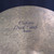 Used Zildjian 18 K CUSTOM DARK CRASH Crash Cymbal 18" 40123-S000136594 View 3