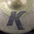 Used Zildjian 13-1/4 K CUSTOM HYBRID HI HATS Hi Hat Cymbals Other 40123-S000136595 View 2