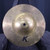 Used Zildjian 9 K CUSTOM HYBRID SPLASH Splash Cymbal Other 40123-S000136596 View 1