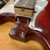 Used Fender MUSICMASTER 1962 SUNBURST W/OHSC 41115-S000116516 View 8