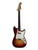Used Fender MUSICMASTER 1962 SUNBURST W/OHSC 41115-S000116516 View 2