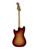 Used Fender MUSICMASTER 1962 SUNBURST W/OHSC 41115-S000116516 View 6