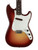 Used Fender MUSICMASTER 1962 SUNBURST W/OHSC 41115-S000116516 View 1