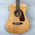 Used Guild A-25HG Solid-Top Acoustic w/OHSC 41124-S000210087 View 1