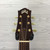 Used Guild A-25HG Solid-Top Acoustic w/OHSC 41124-S000210087 View 3