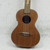 Used Ortega LIZRD TE-GB Ukulele Wood 40042-S000268119 View 1