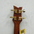 Used Ortega LIZRD TE-GB Ukulele Wood 40042-S000268119 View 4